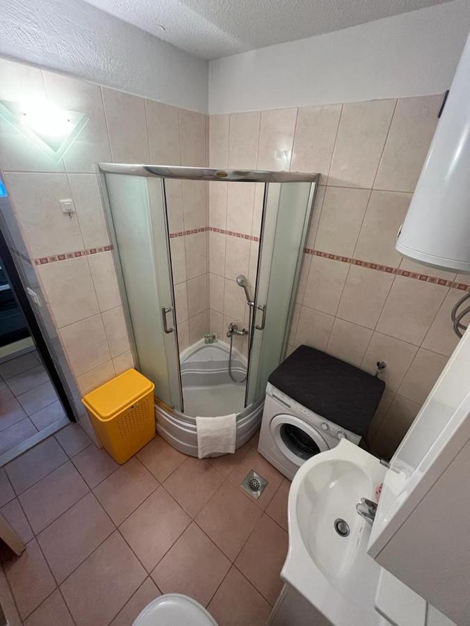 Apartment Bozic Split Extérieur photo