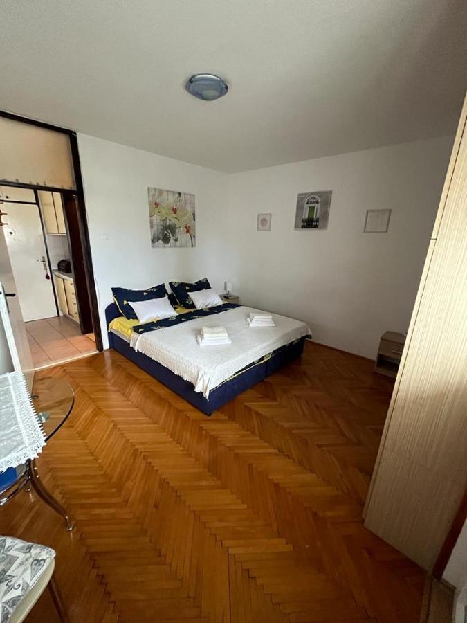 Apartment Bozic Split Extérieur photo