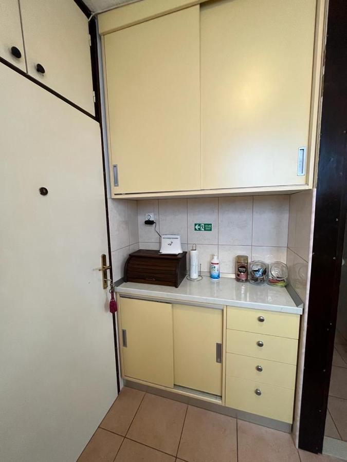 Apartment Bozic Split Extérieur photo