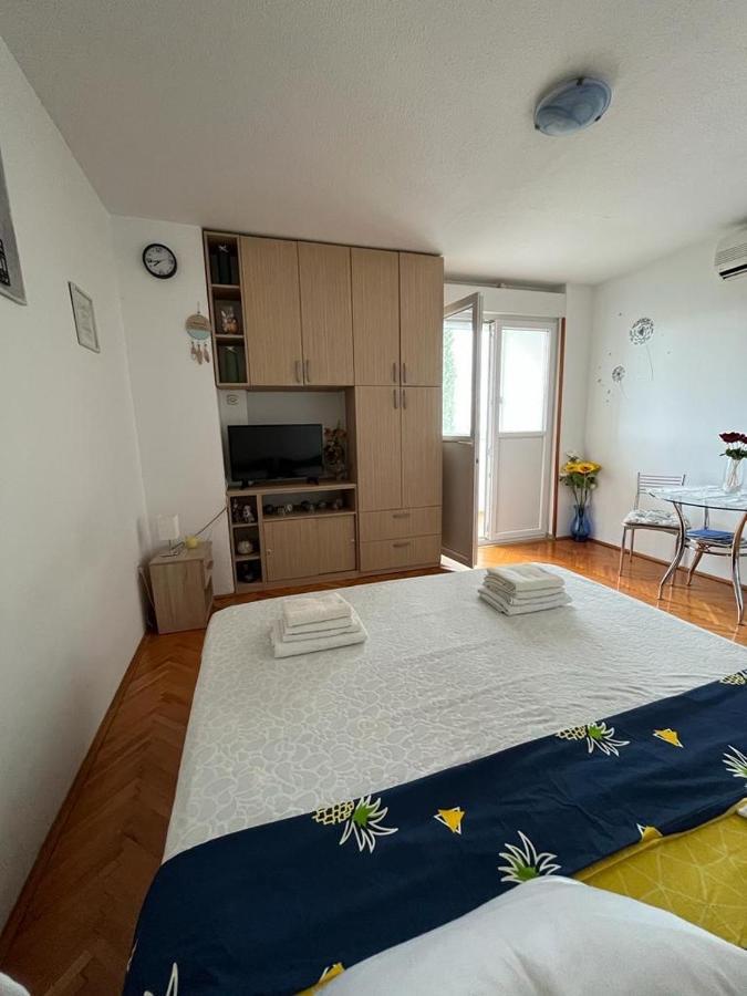 Apartment Bozic Split Extérieur photo