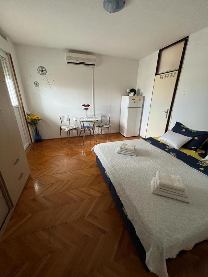 Apartment Bozic Split Extérieur photo