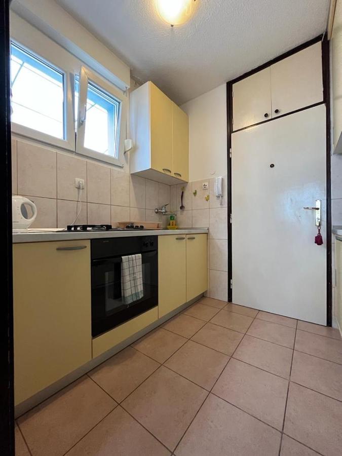 Apartment Bozic Split Extérieur photo