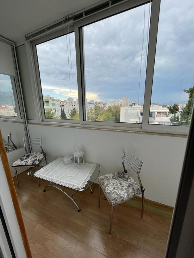 Apartment Bozic Split Extérieur photo