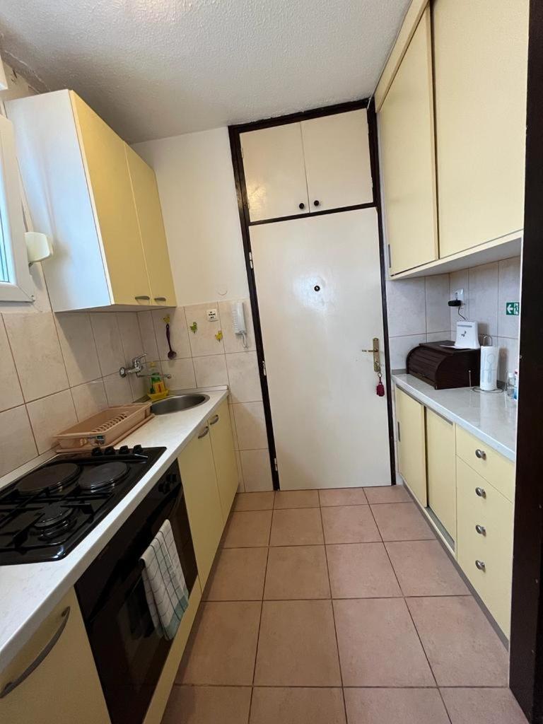Apartment Bozic Split Extérieur photo